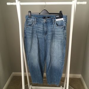 Hollister | Jeans | Highrise Balloon 